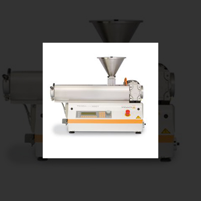 extruder Models: E 16, E 20